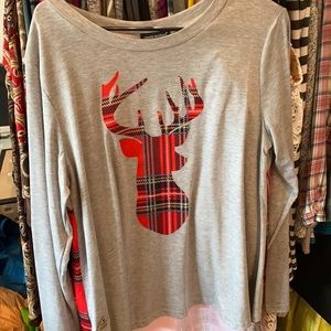 Simply Southern Christmas Shirt